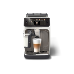 Philips 5500 Series EP554570 Fully Automatic Coffee Machine 18L - Brew Barista-Quality Coffee at Home!